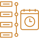 Experienced event planning support